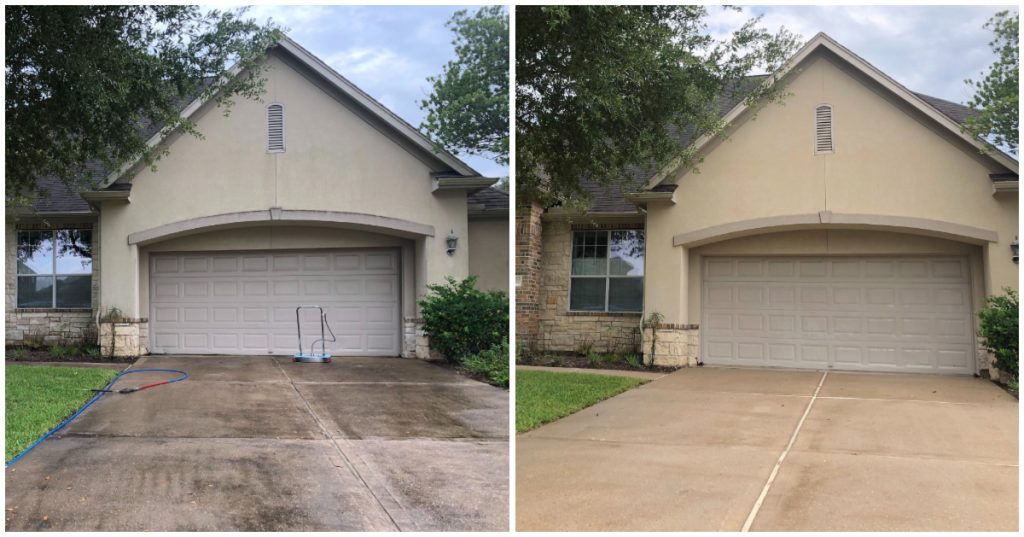 Pressure Washing Parrish Fl